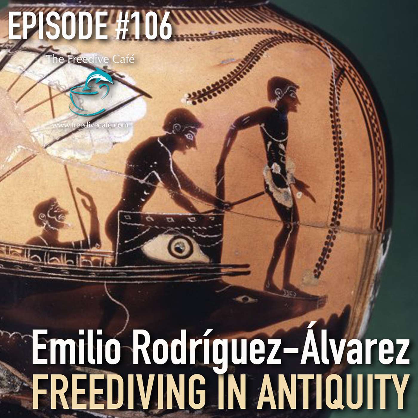 The Freedive Cafe Podcast