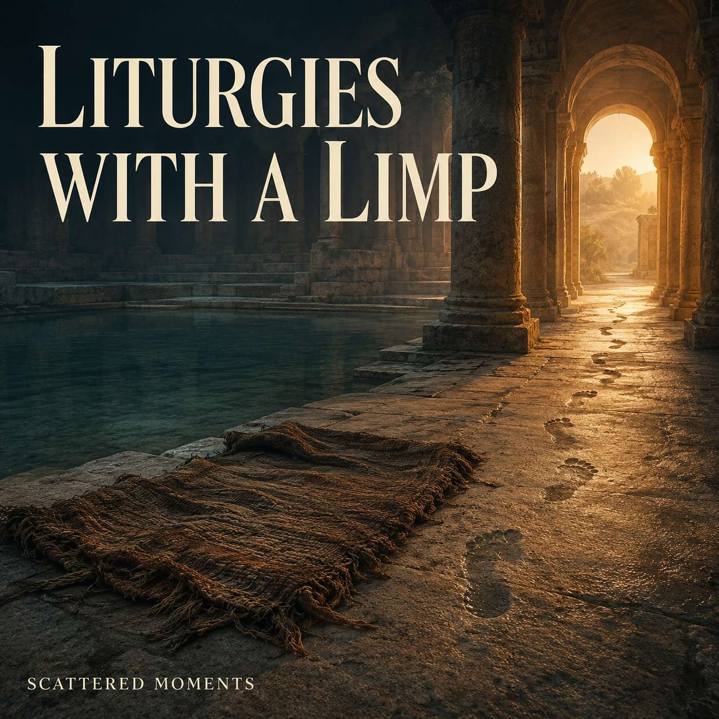 Liturgies with a Limp