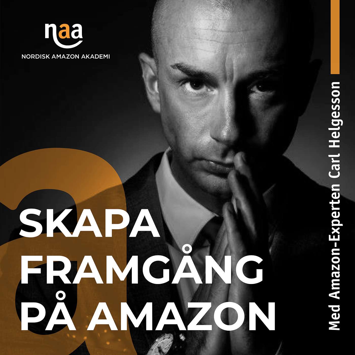 Amazonpodden Nordisk Amazon Akademi
