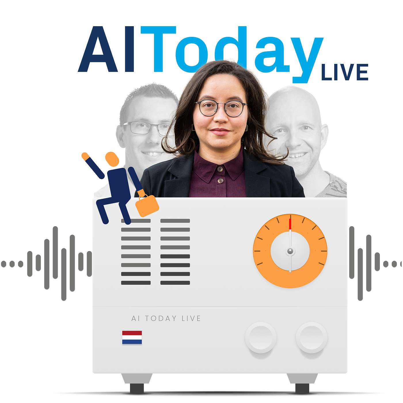 S07E71 - LengaGPT: uitdagingen van taalmodellen bouwen zonder Big Tech-middelen