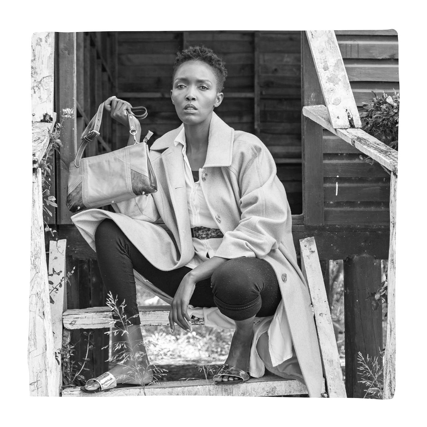 FASHION | AFRICA | NOW