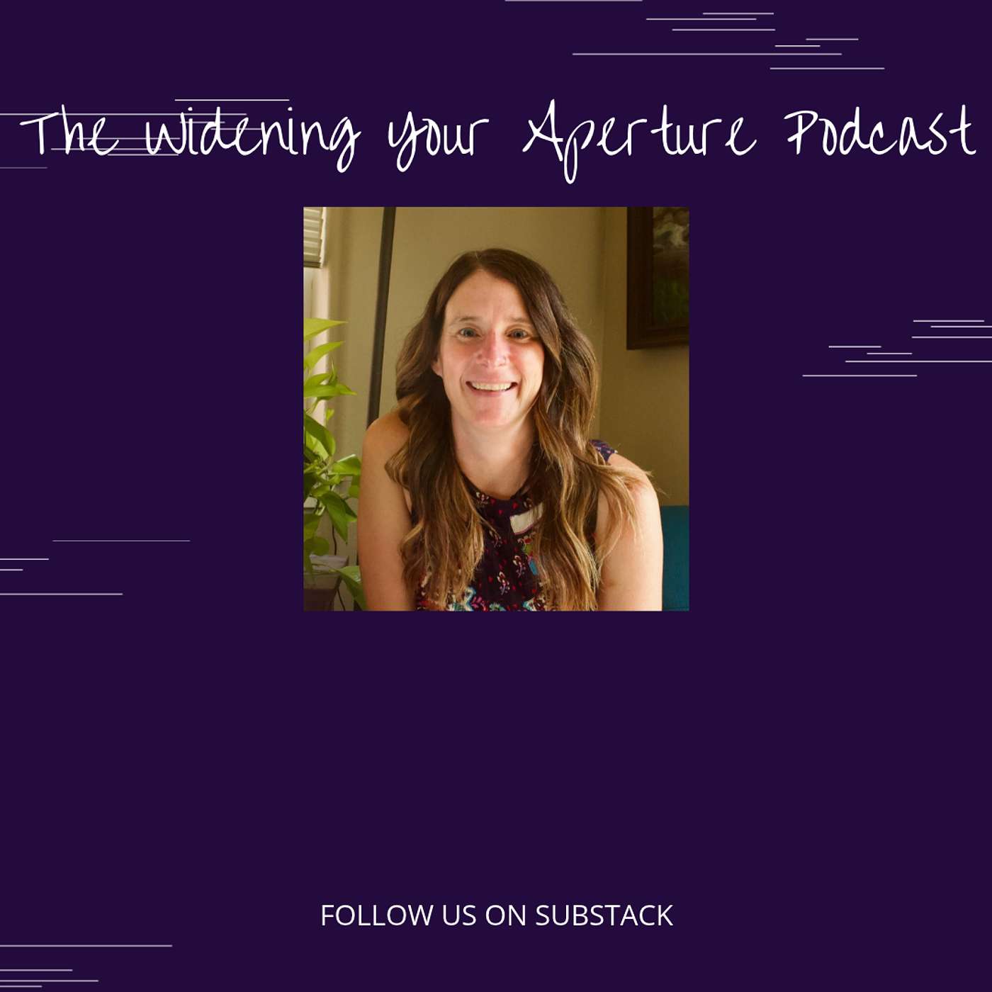 Part IV: Radical Finality: Self-Created Closure and Honoring the Threshold episode artwork