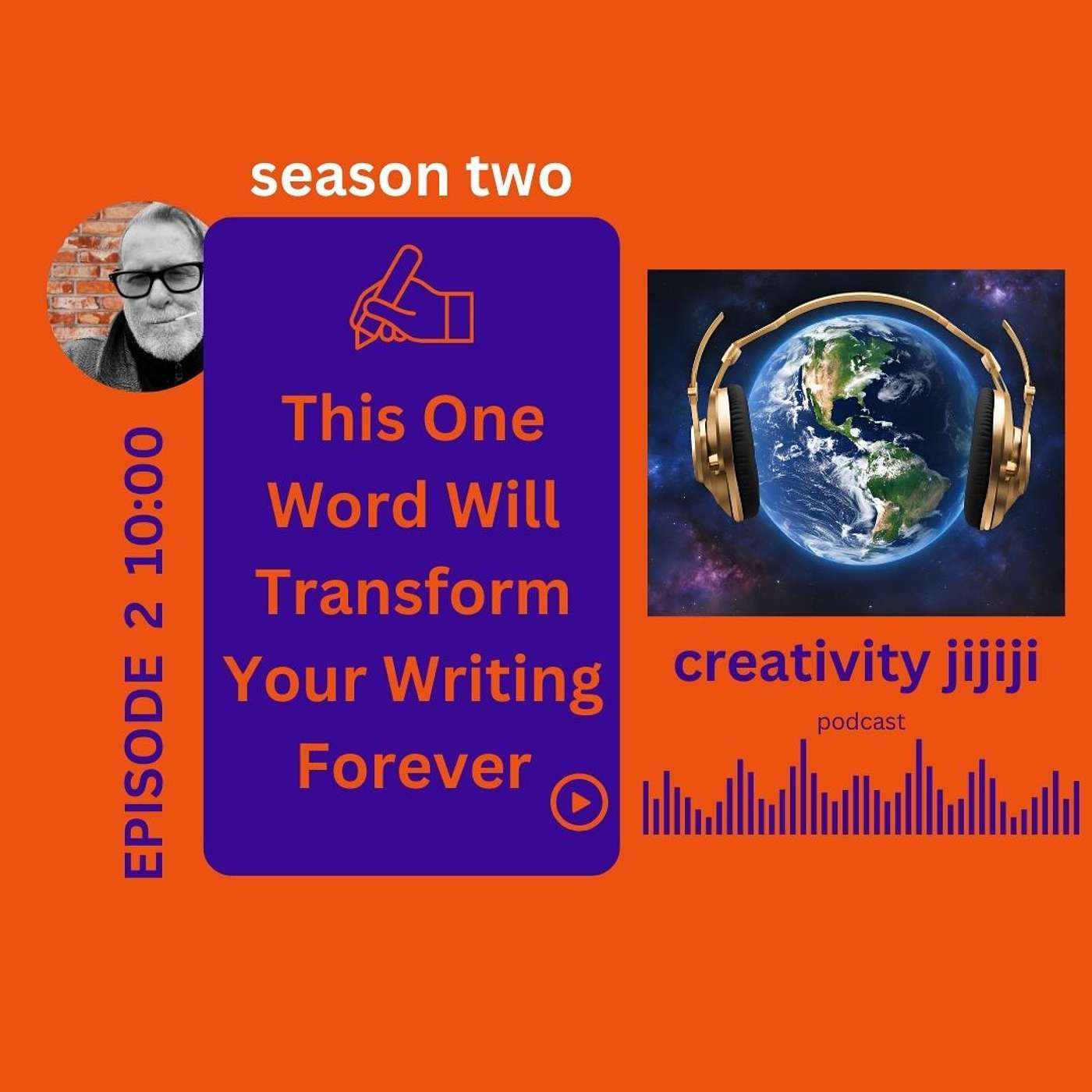 Creativity Jijiji