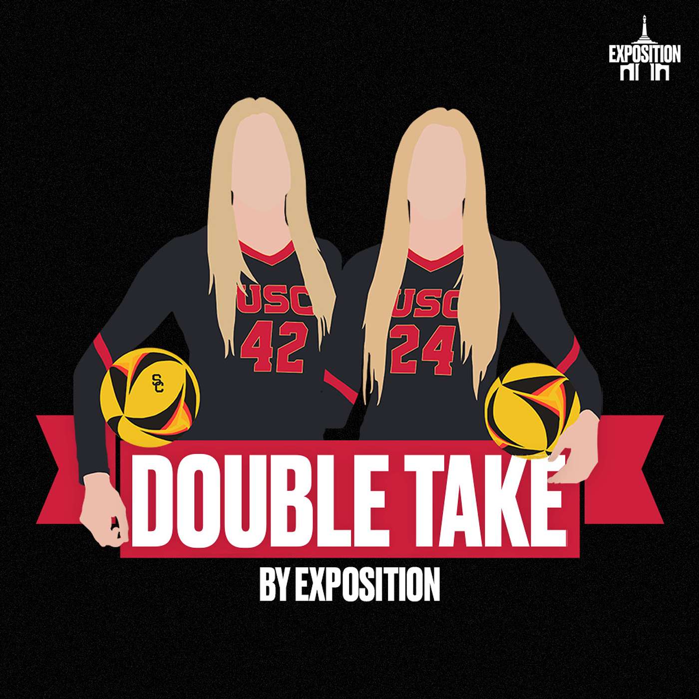 Double Take