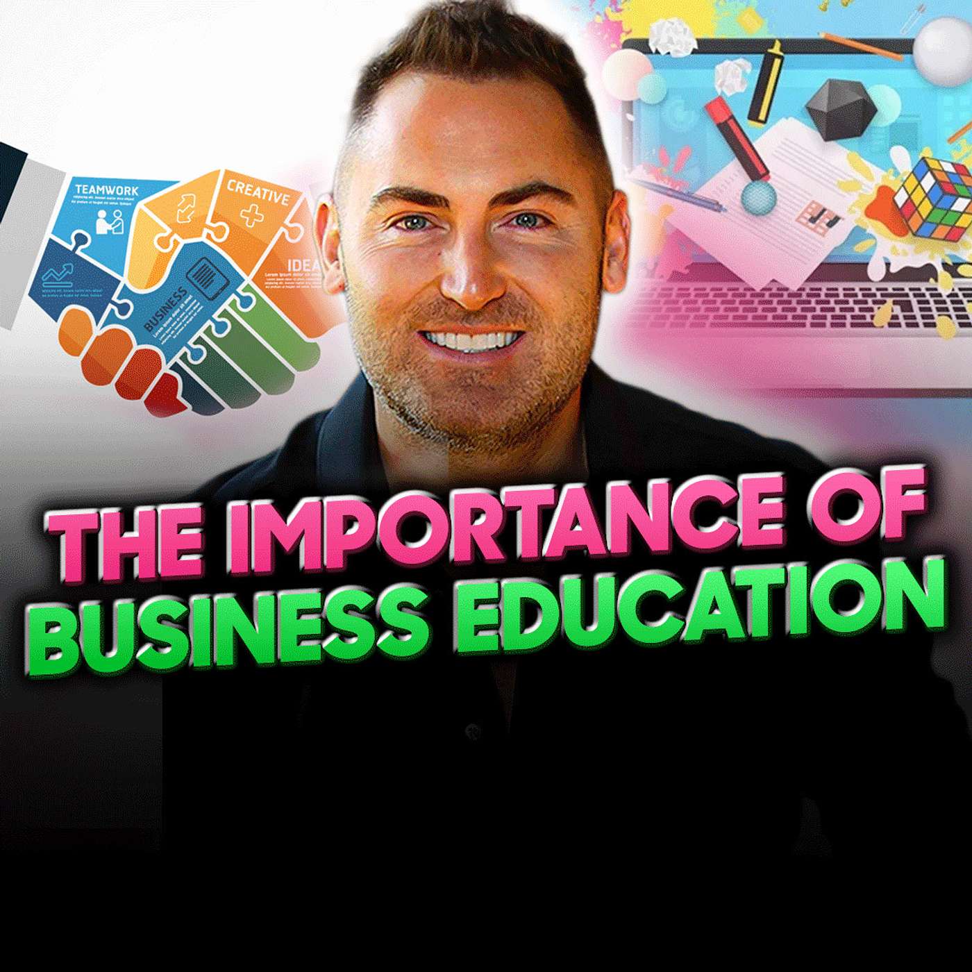 Why is Business Education so Important?