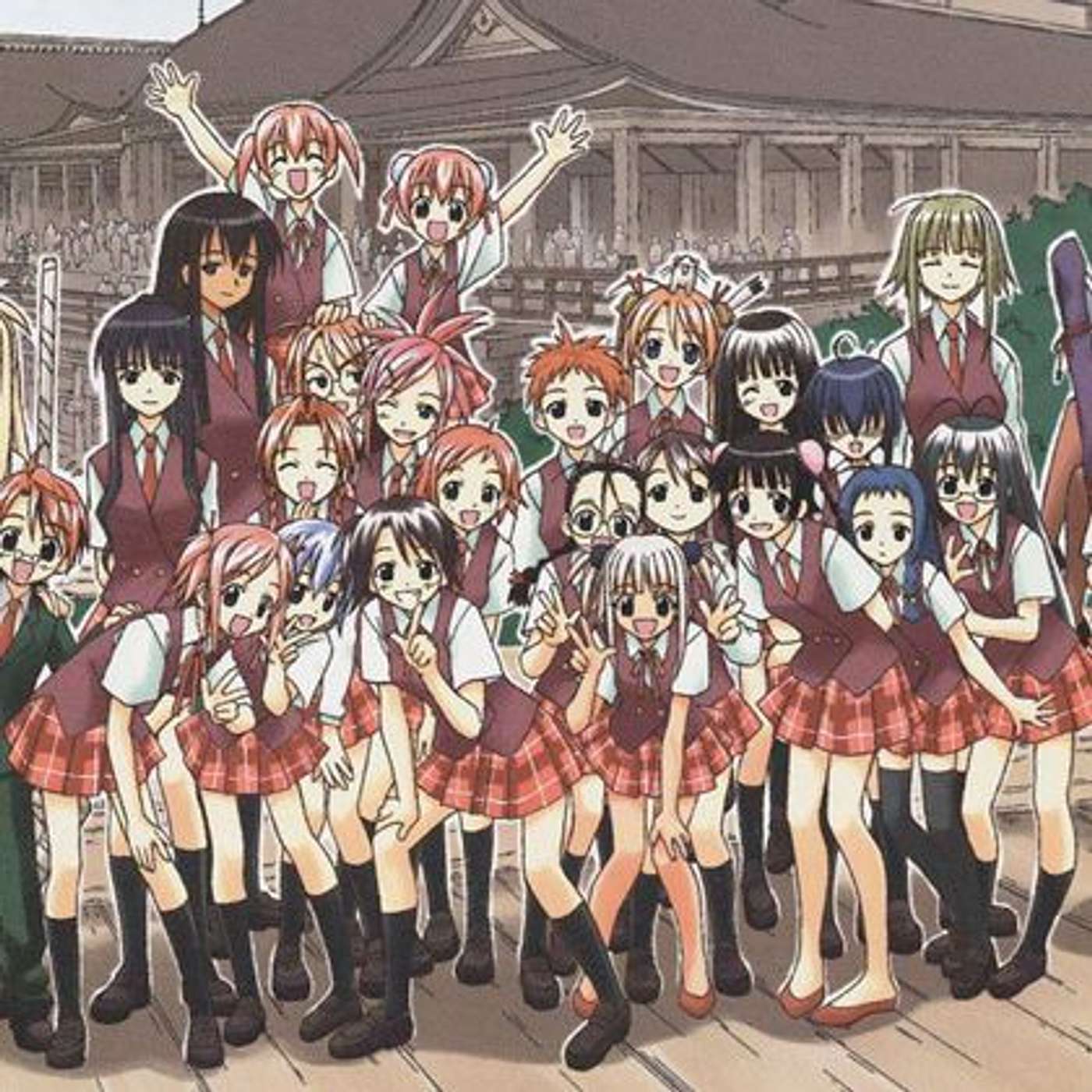 The Other Side - Episode 6: Crazy Cartoon Concubines