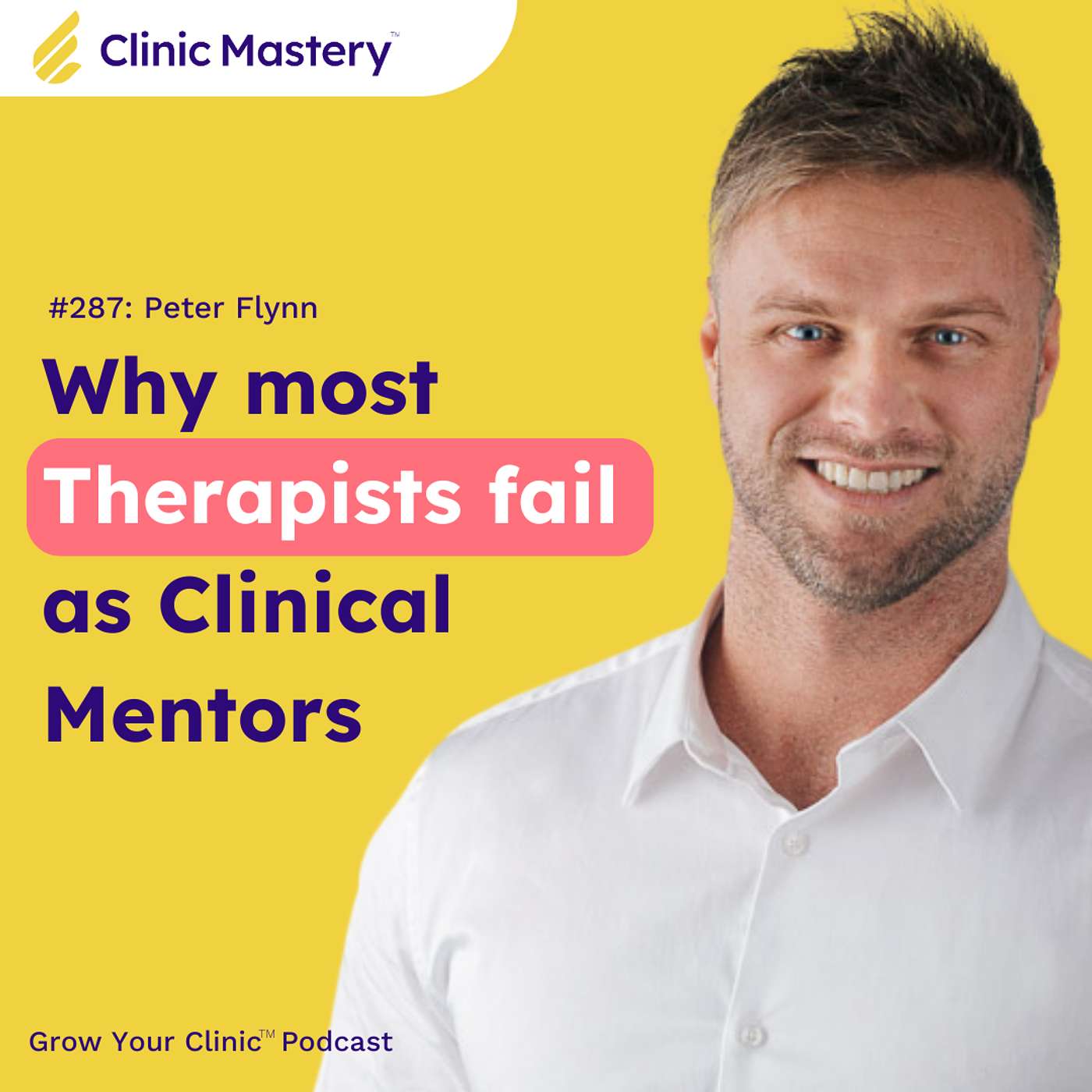 Grow Your Clinic