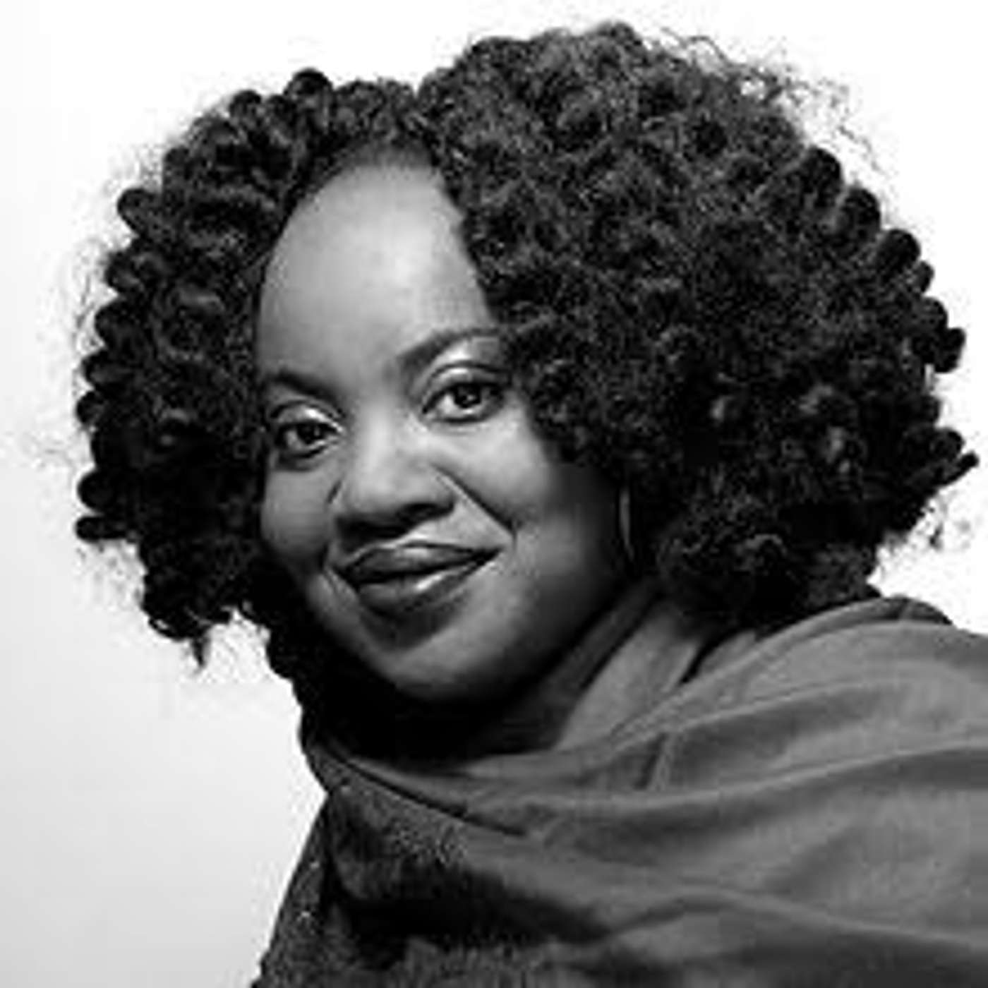 Courageous leadership and embracing positive change - Sharon Amesu, Chair of the Institute of Directors