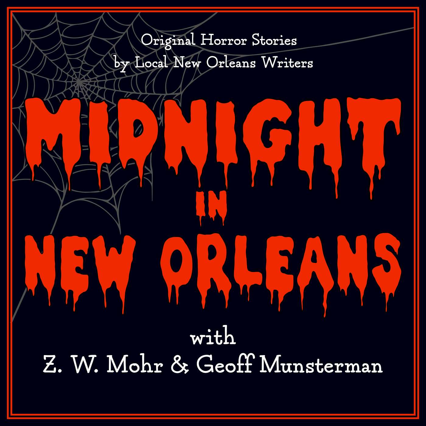 Episode 1: Debut with Jaysen Craves & Rachel L. Henderson