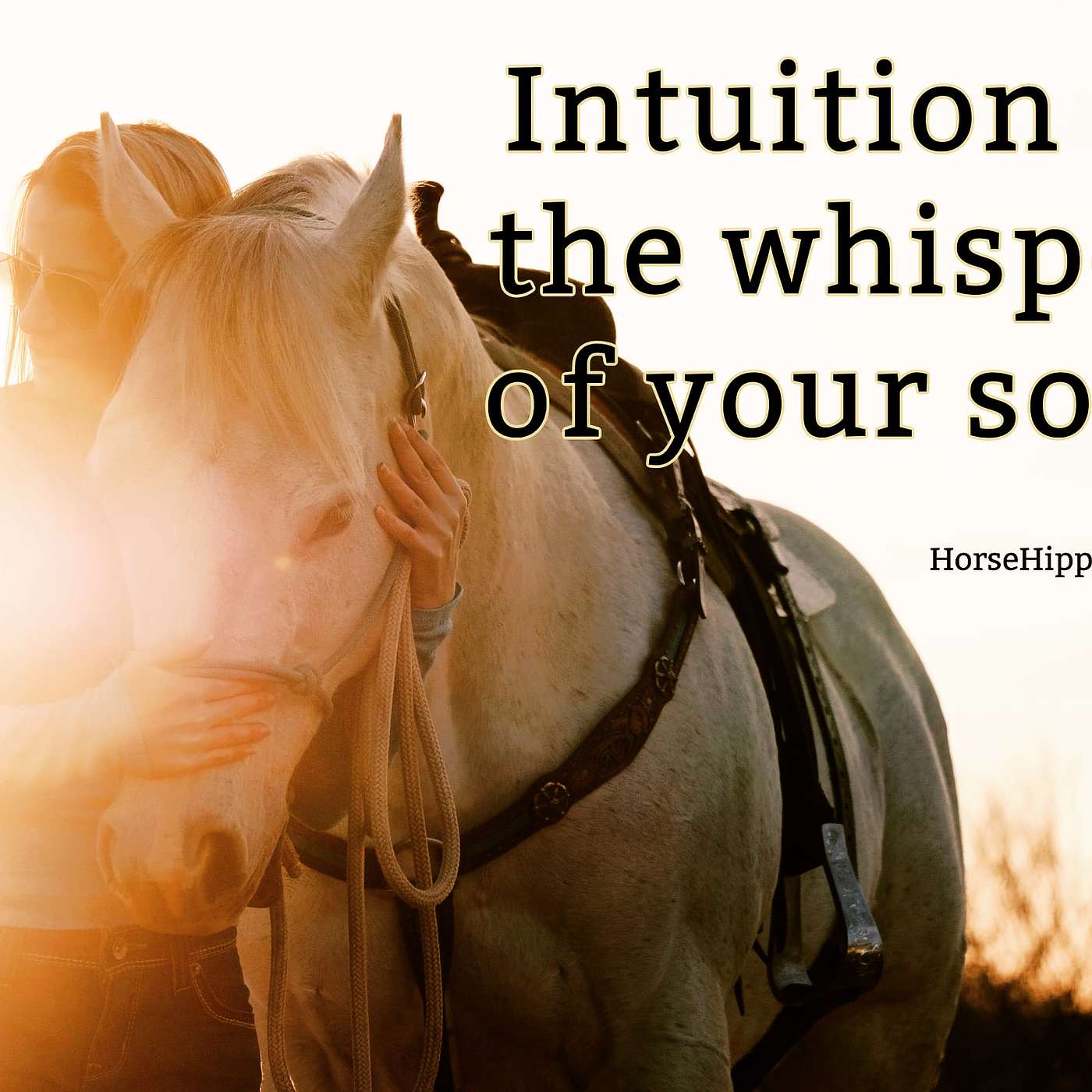 Your Intuition episode artwork