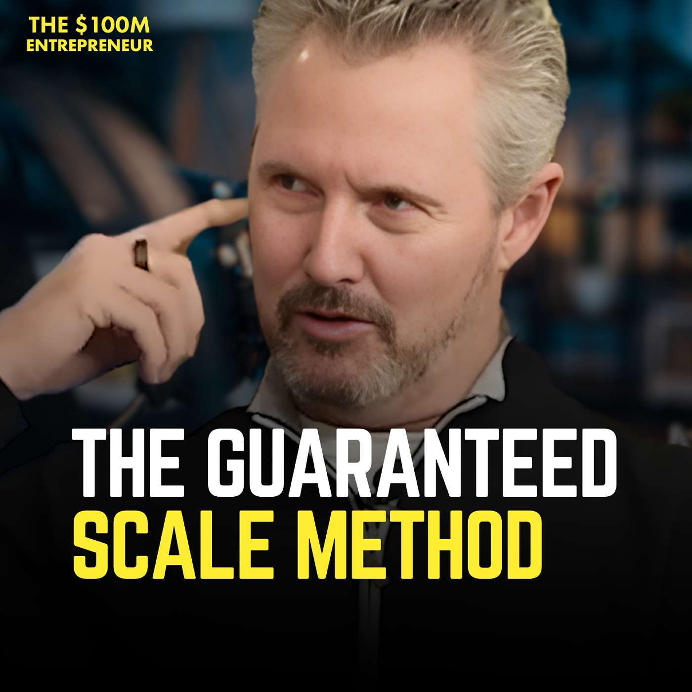 Scaling Against the Odds: How Grit, Strategy and Leadership Built a $100M Brand with Harmeet Ahuja