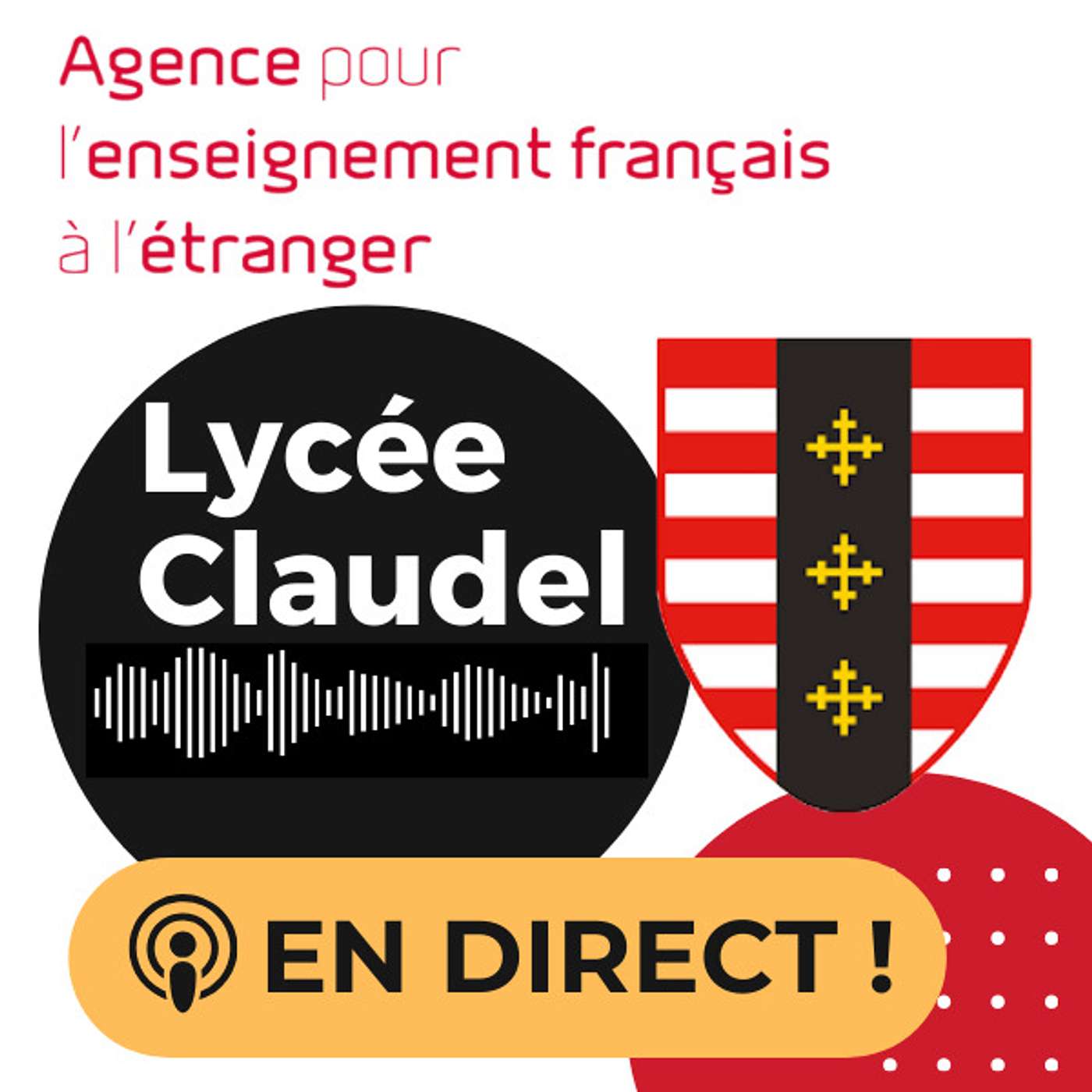 S04E05 - Direct - Semaine de la radio. episode artwork