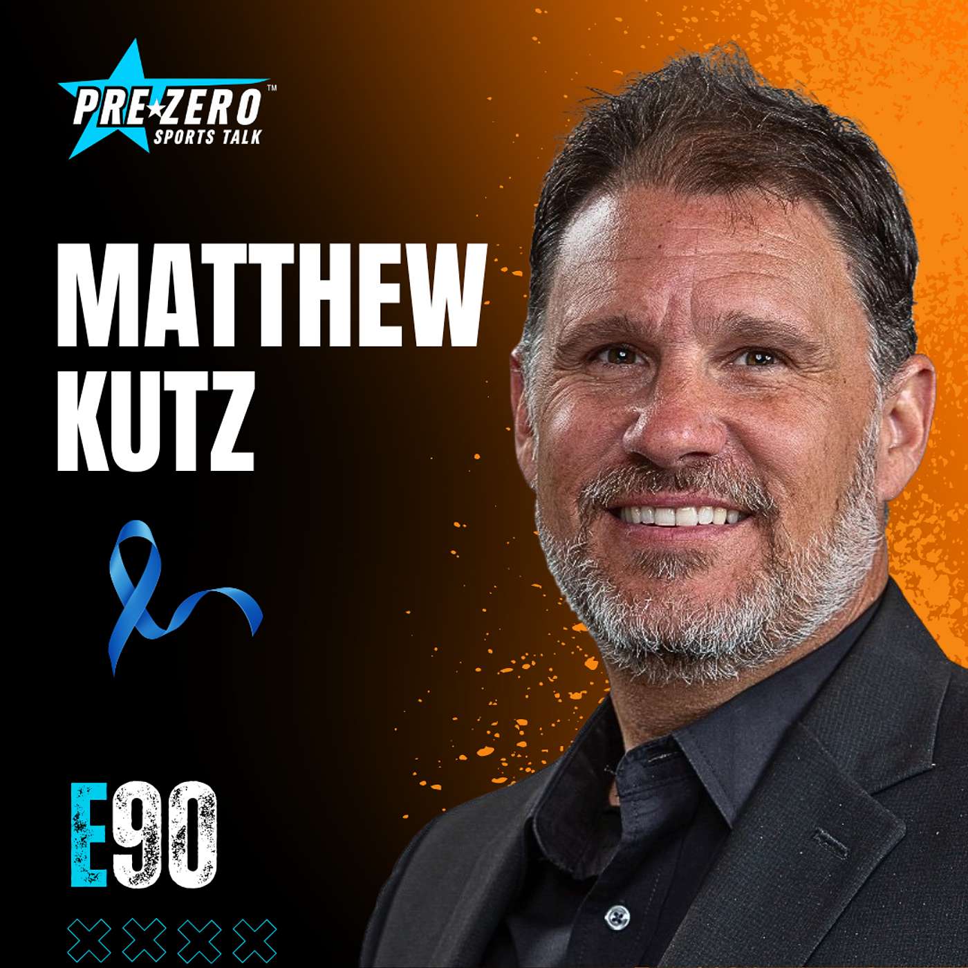 Dr. Matthew Kutz on Resilience, Faith & Leadership Through Cancer