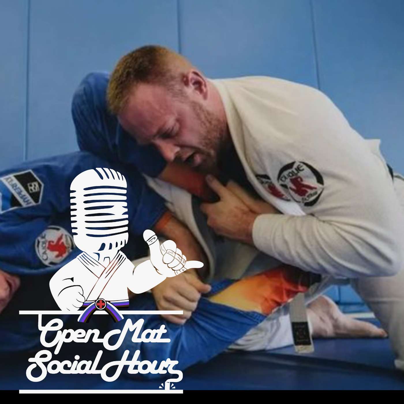 Open Mat Social Hour