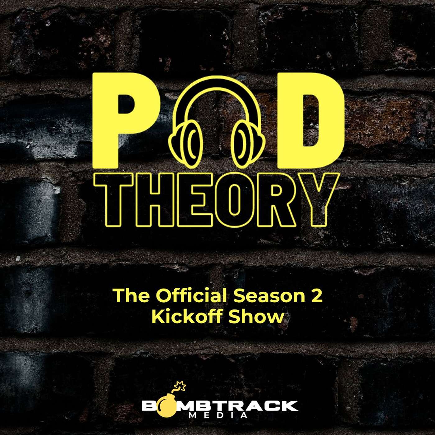 Podcast Theory