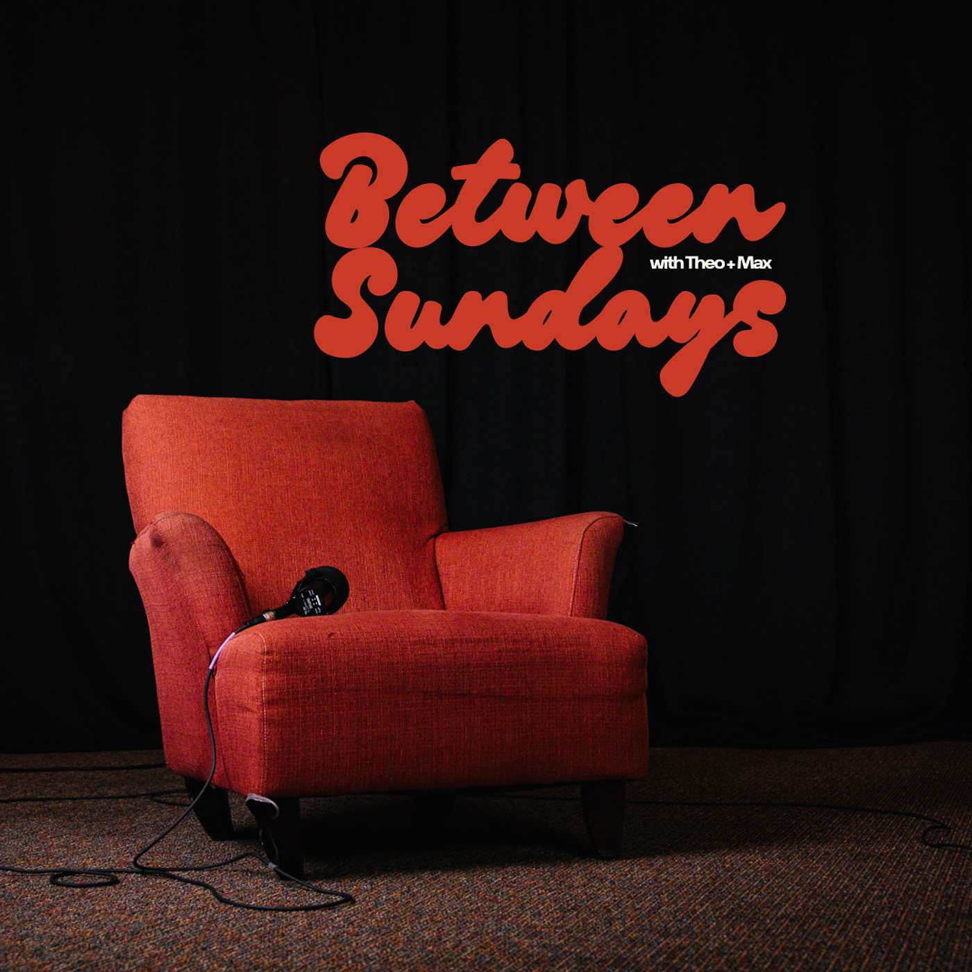 Between Sundays