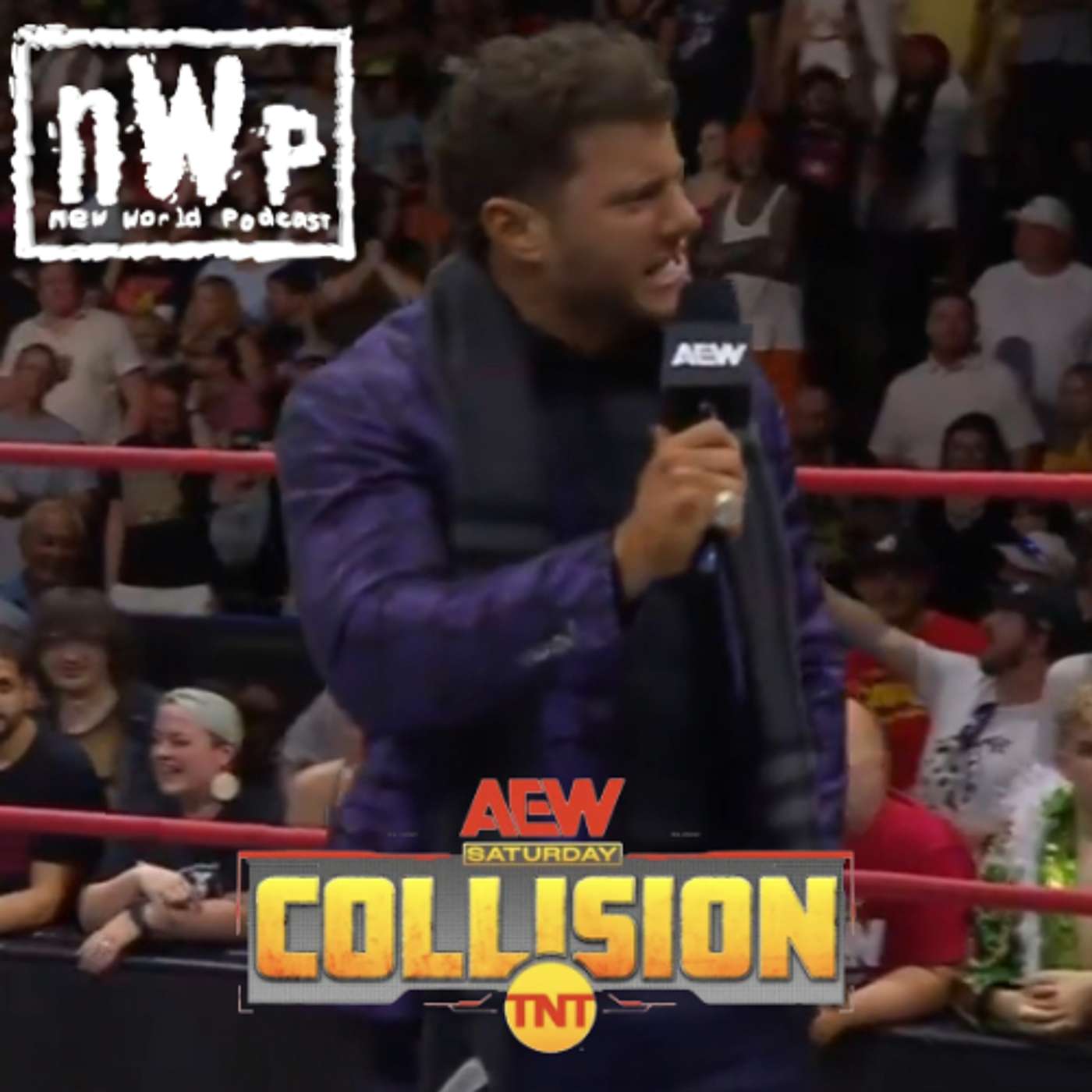 nWp: Collision (7/6/2024)