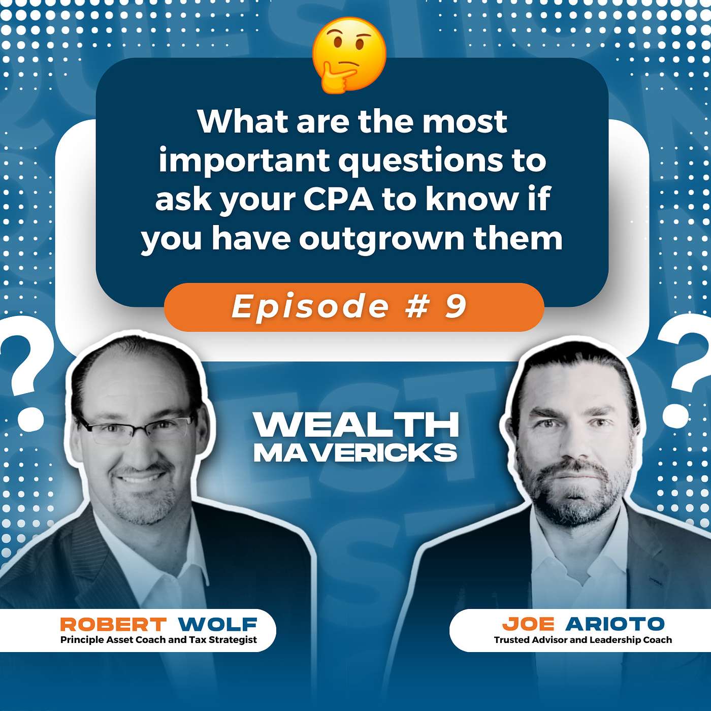 Wealth Mavericks