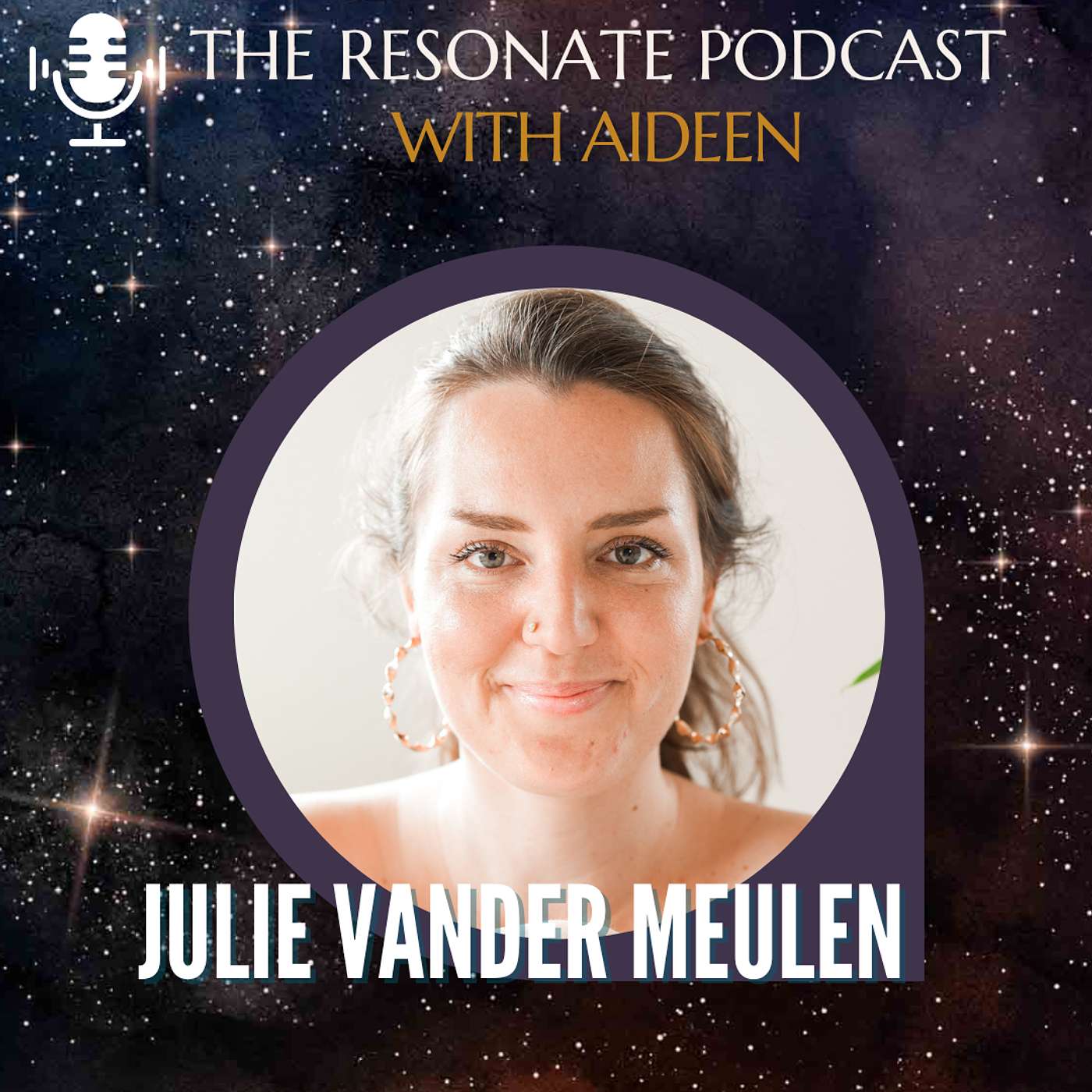 Breaking the Good Girl Spell With Julie Vander Meulen - Part 2