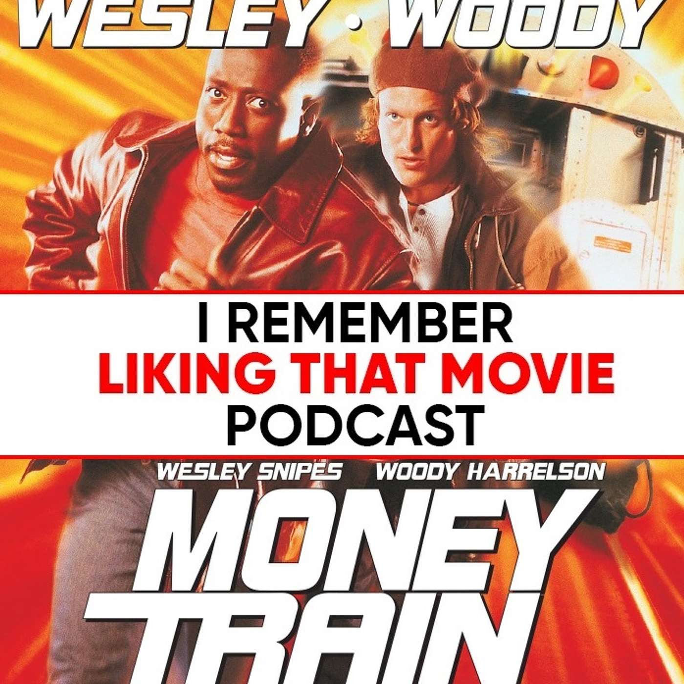 Money Train (1995) Hopping Aboard the Memory Express with a 90s Heist Movie