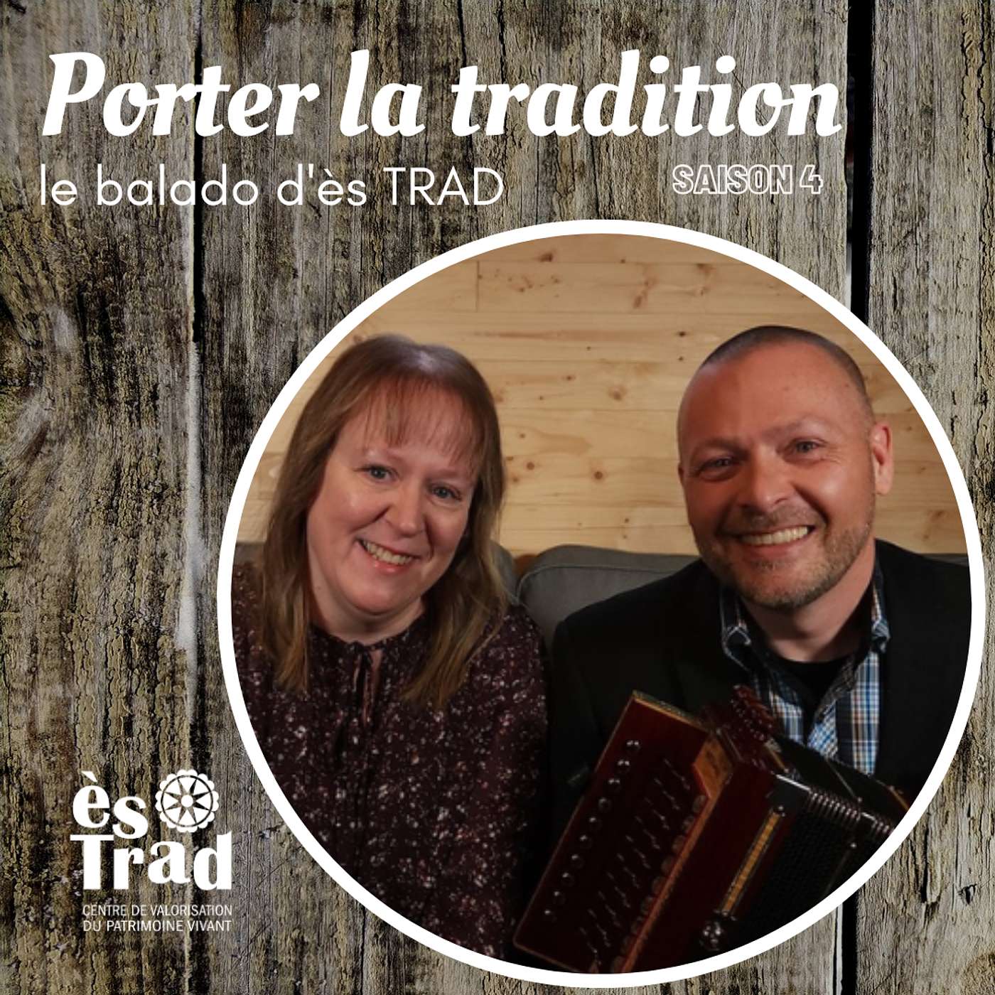 À la rencontre de Sébastien Dionne et Manon Turcotte