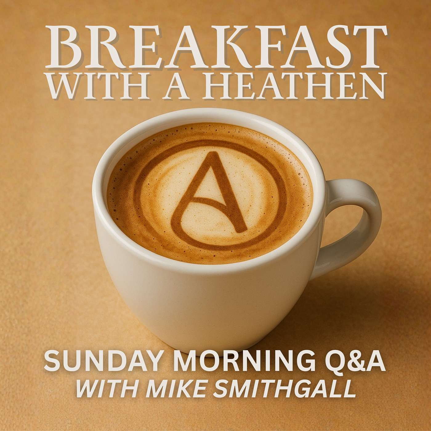Atheistville with Mike Smithgall