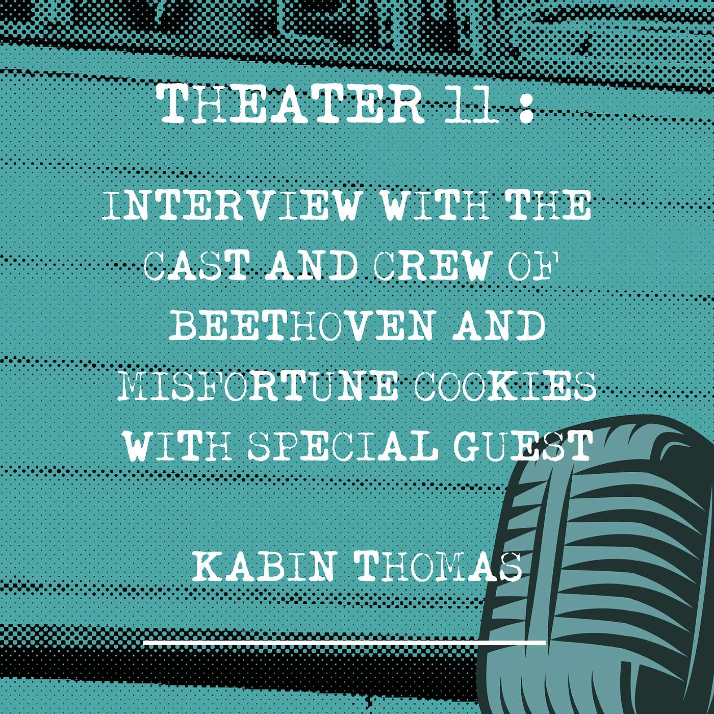 BONUS INTERVIEW: Beethoven And Misfortune Cookies