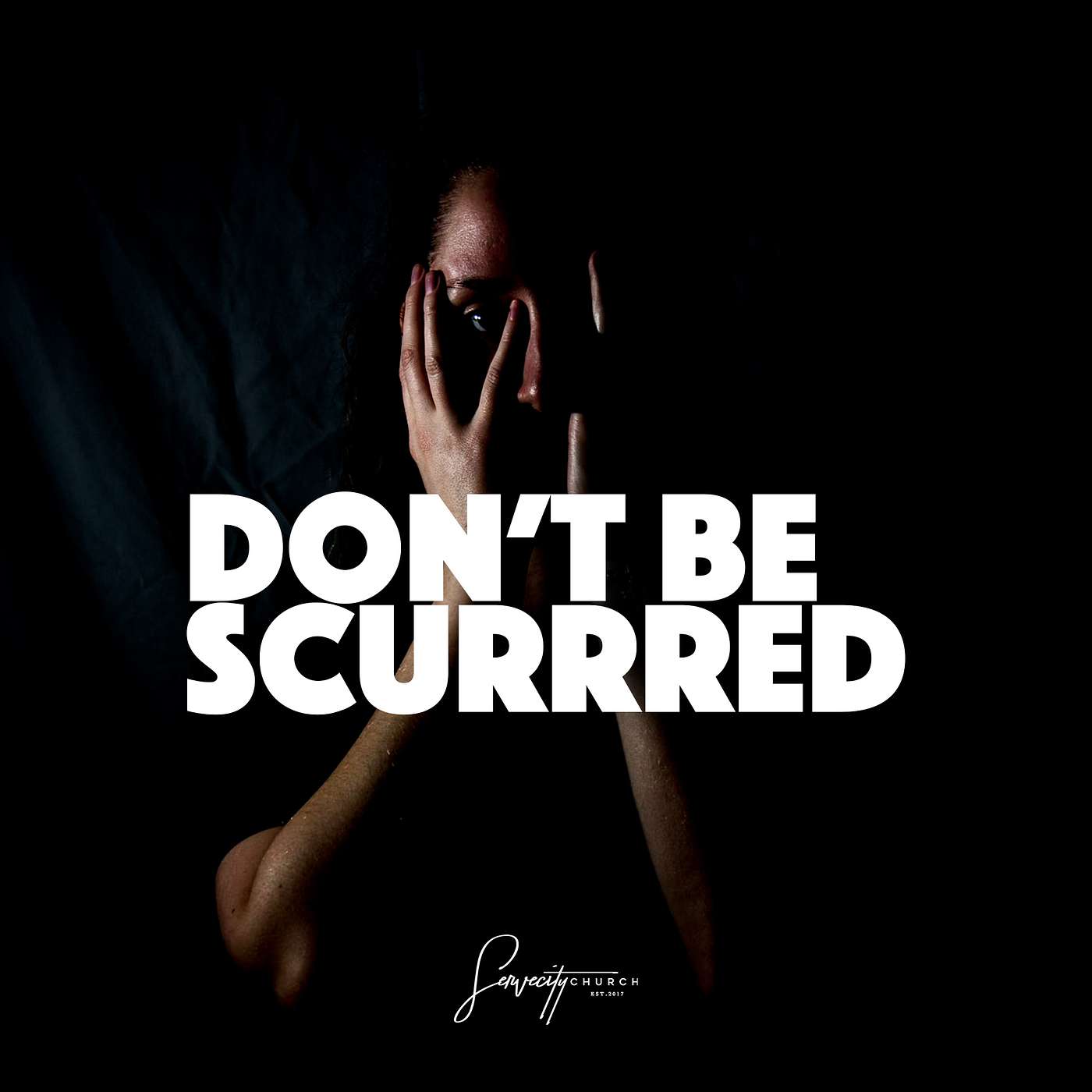 ServeCity Church Podcast