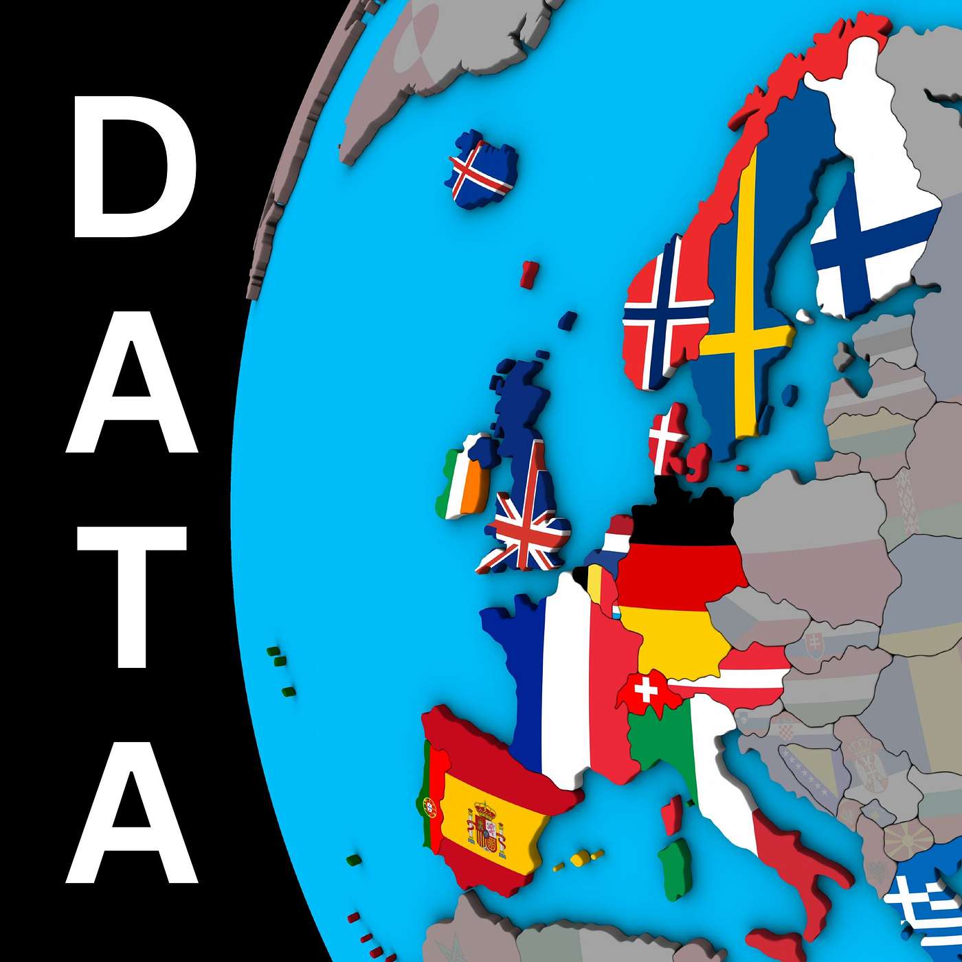 Guarding Your Data Fortress: AI's Ethical Data Challenges