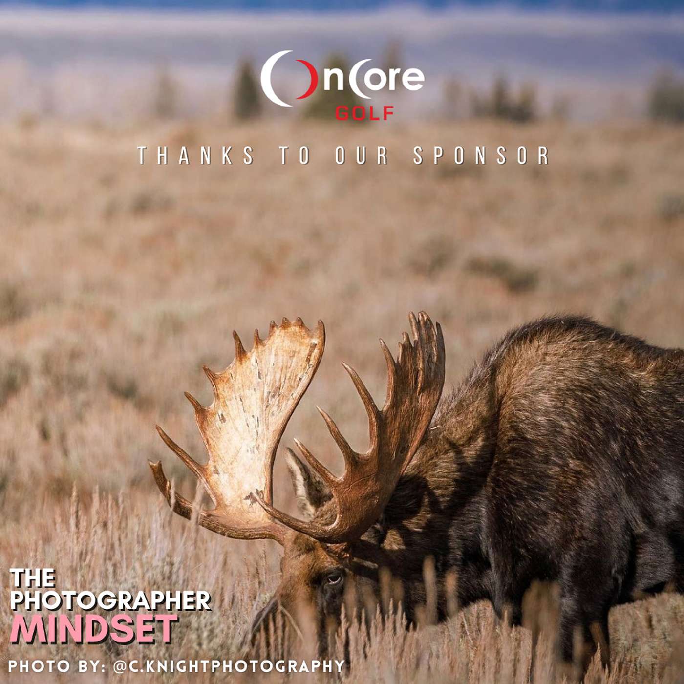 The Photographer Mindset