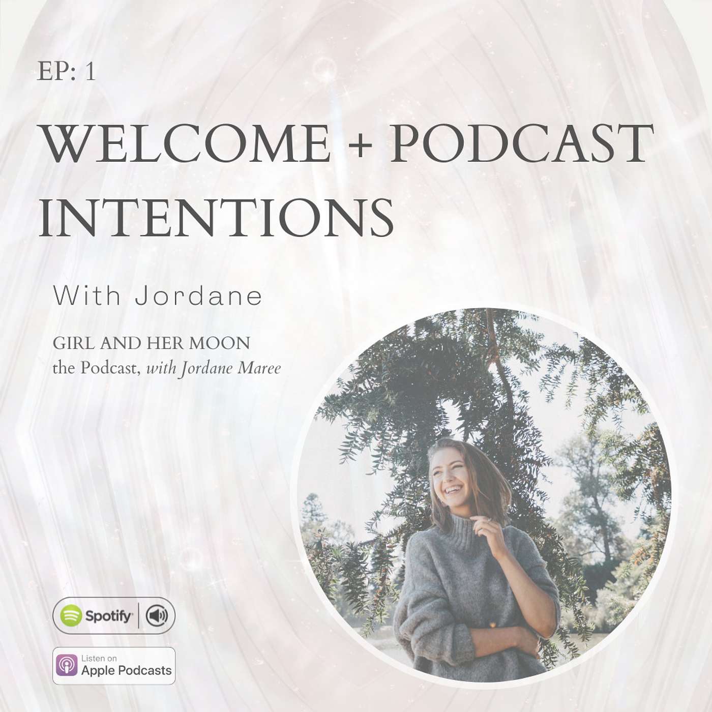 Girl and Her Moon The Podcast