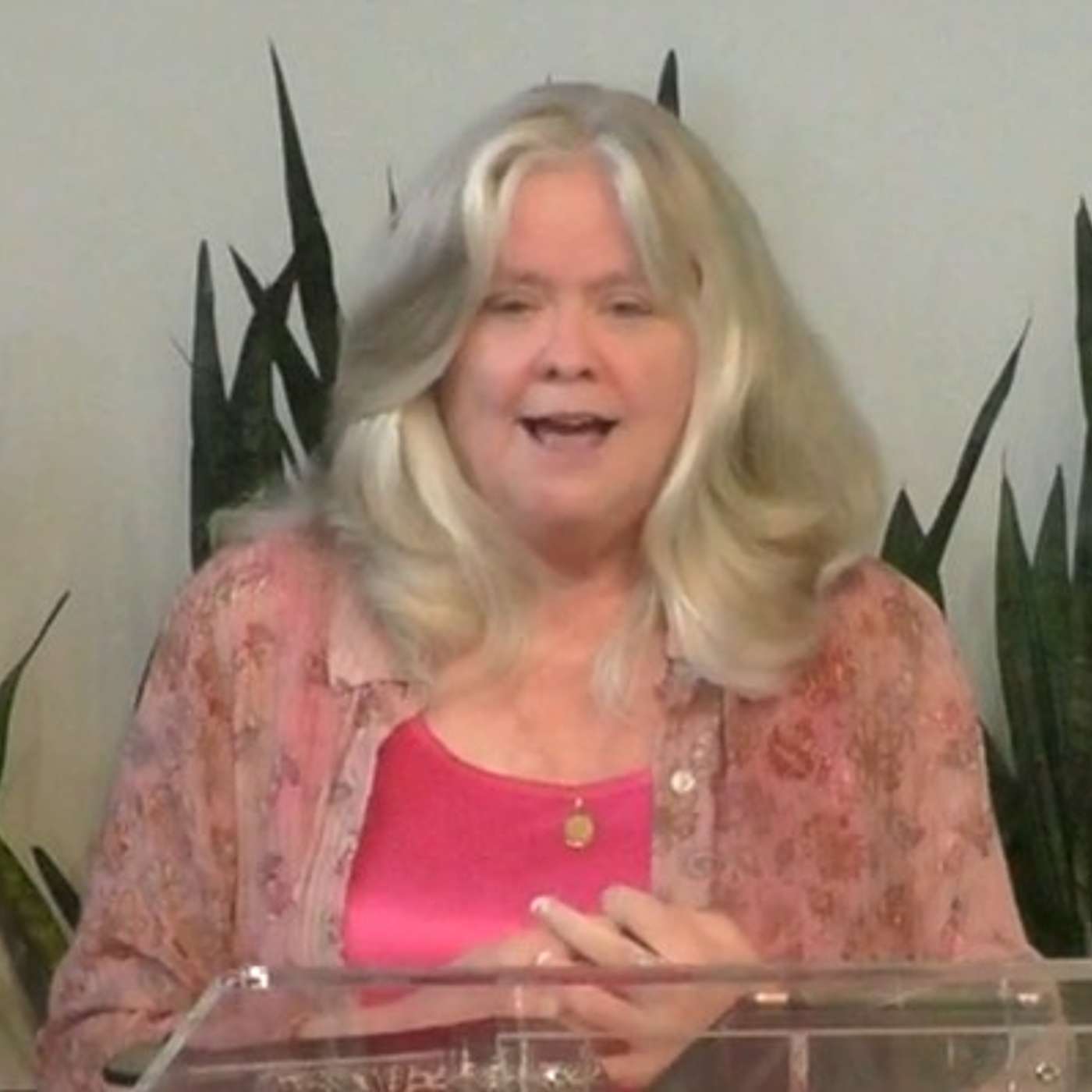 Seattle Unity Sunday Podcast - June 8th, 2025 - Countering Babel