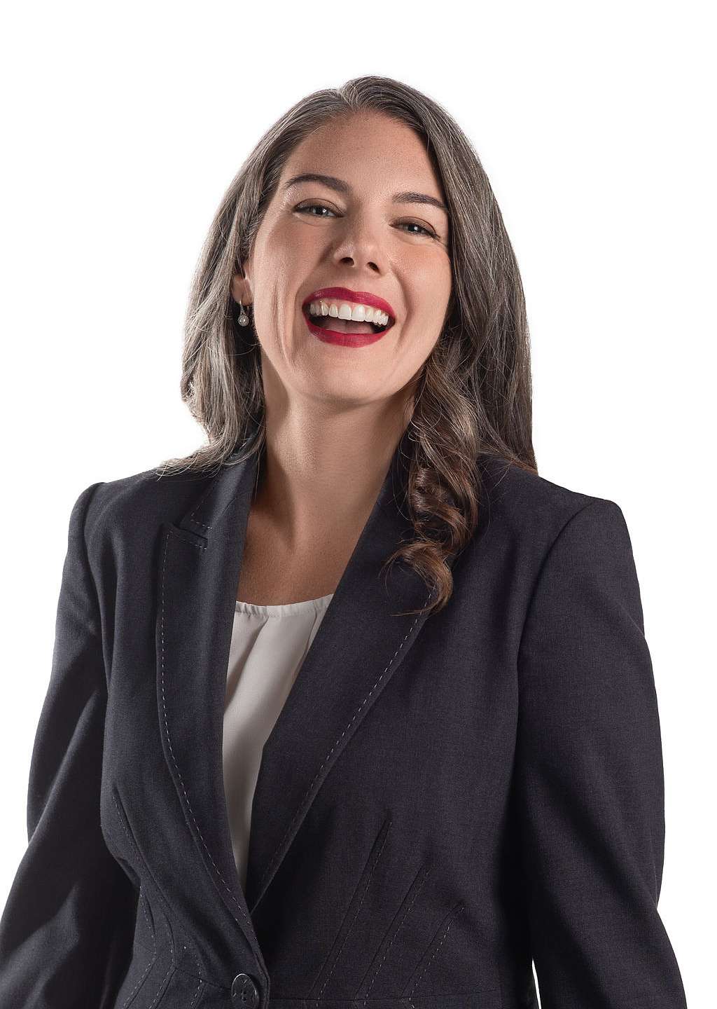 Alex Lianne Carter