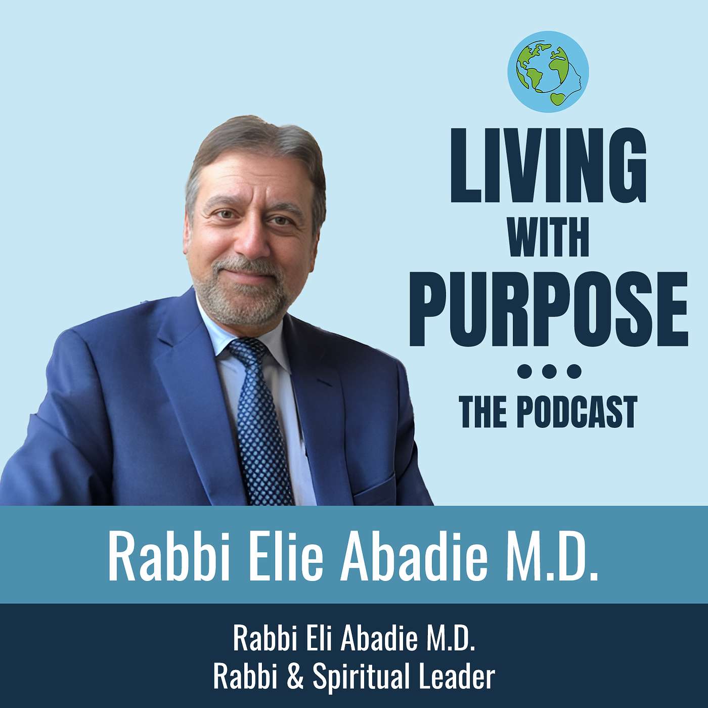 Living with Purpose