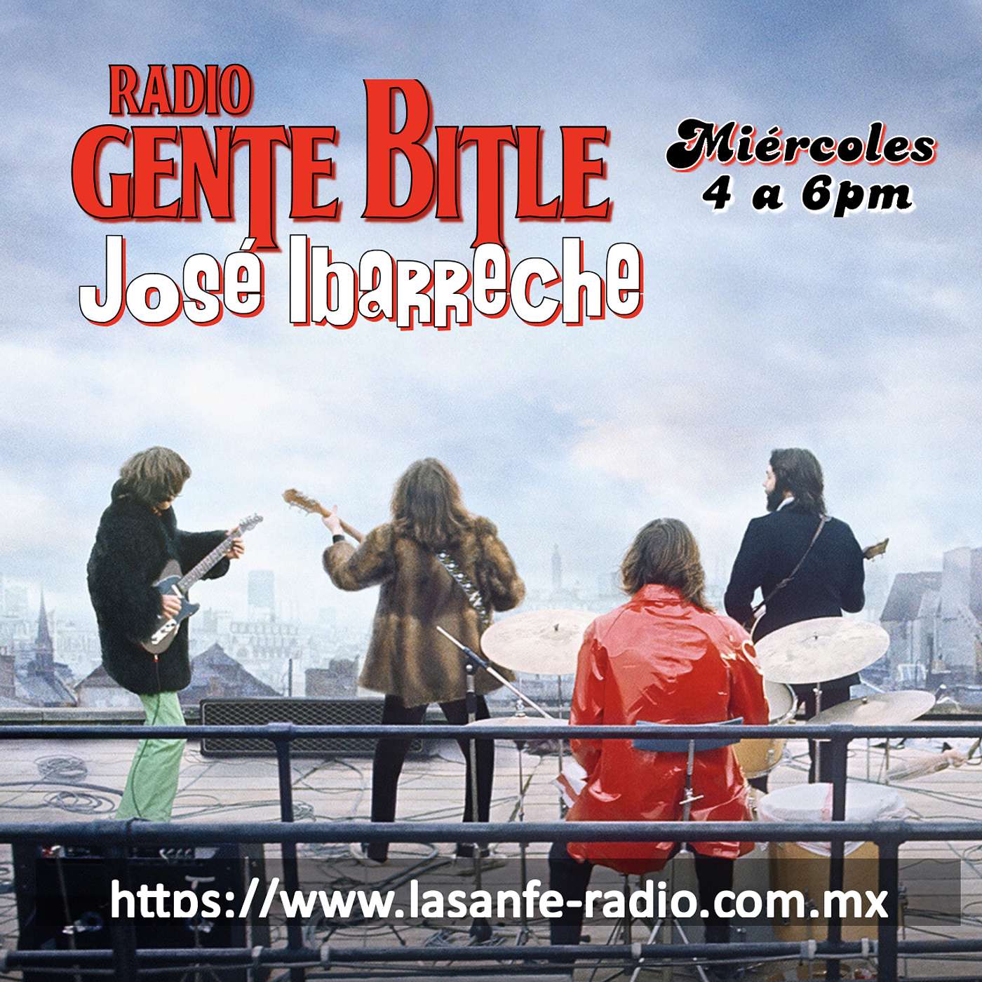 Gente Bitle
