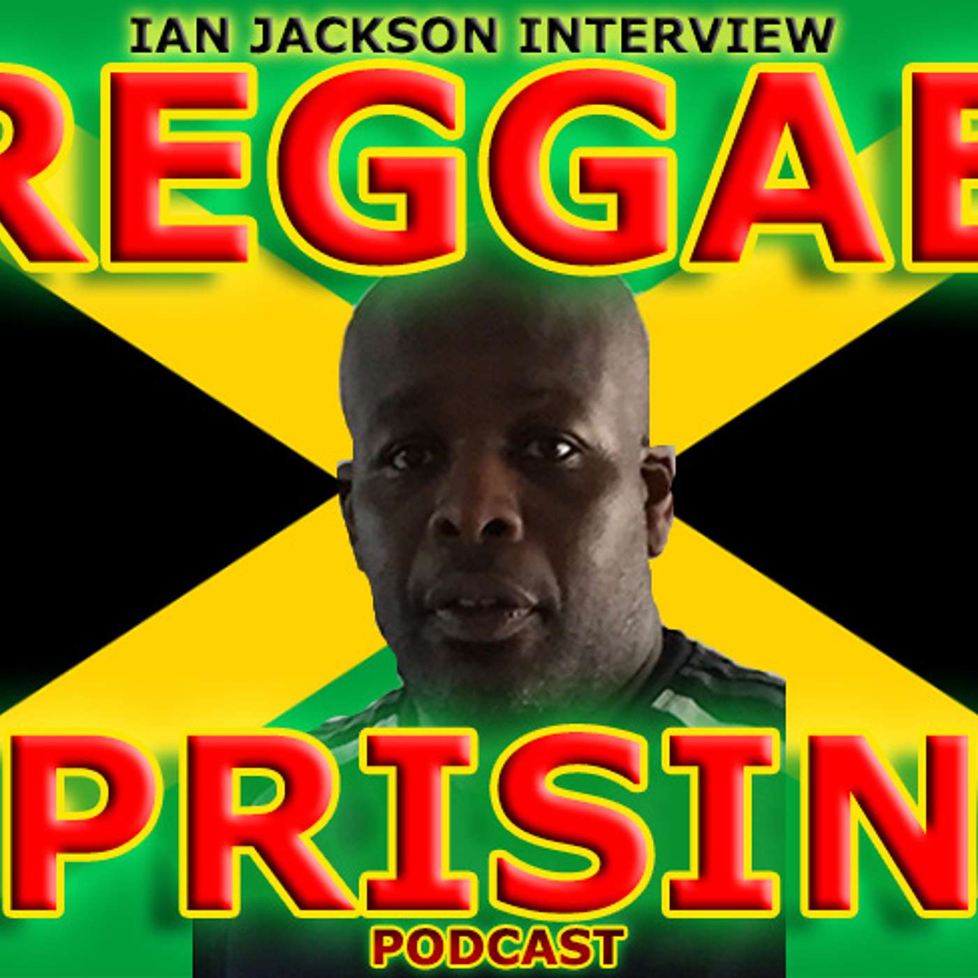 Reggae Uprising Podcast