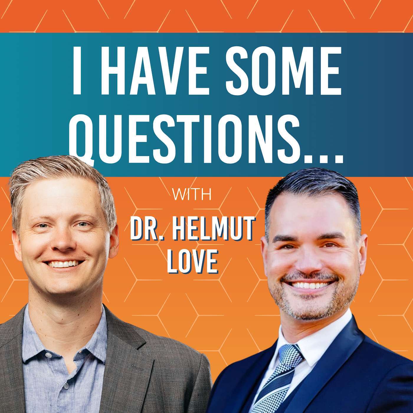071: "Is It Possible to Restructure Capitalism Without Losing its Drive for Innovation? (ft. Dr. Helmut Love)
