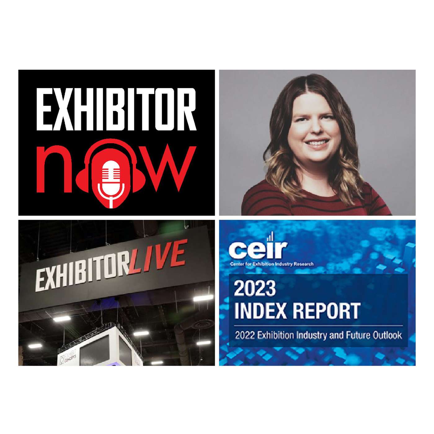 The EXHIBITOR Now Podcast