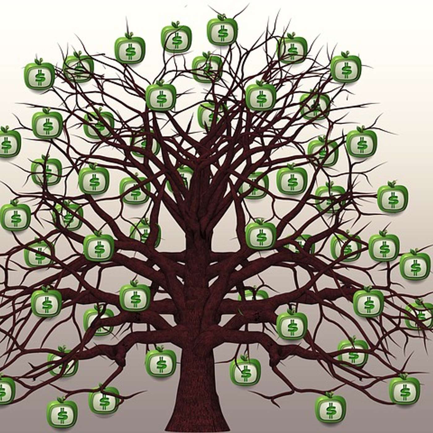 #004 Alternatives to a Consumer Society