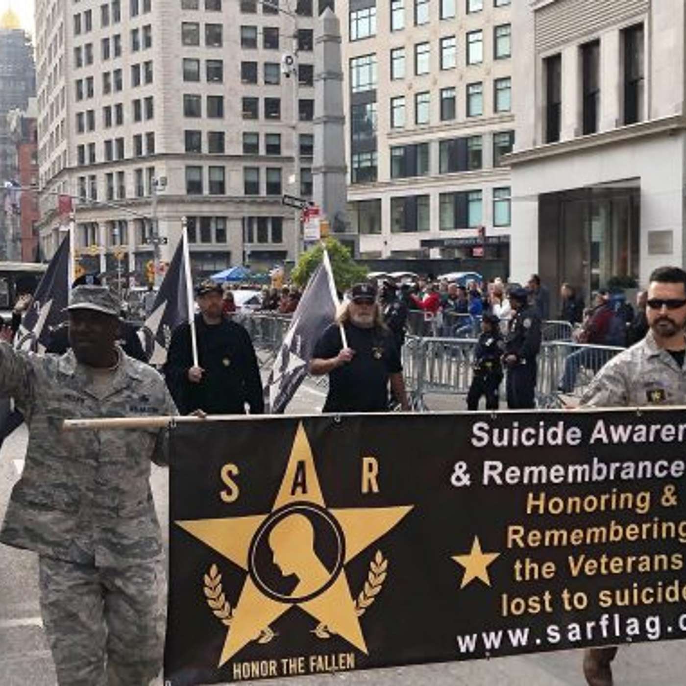 American Valor Podcast