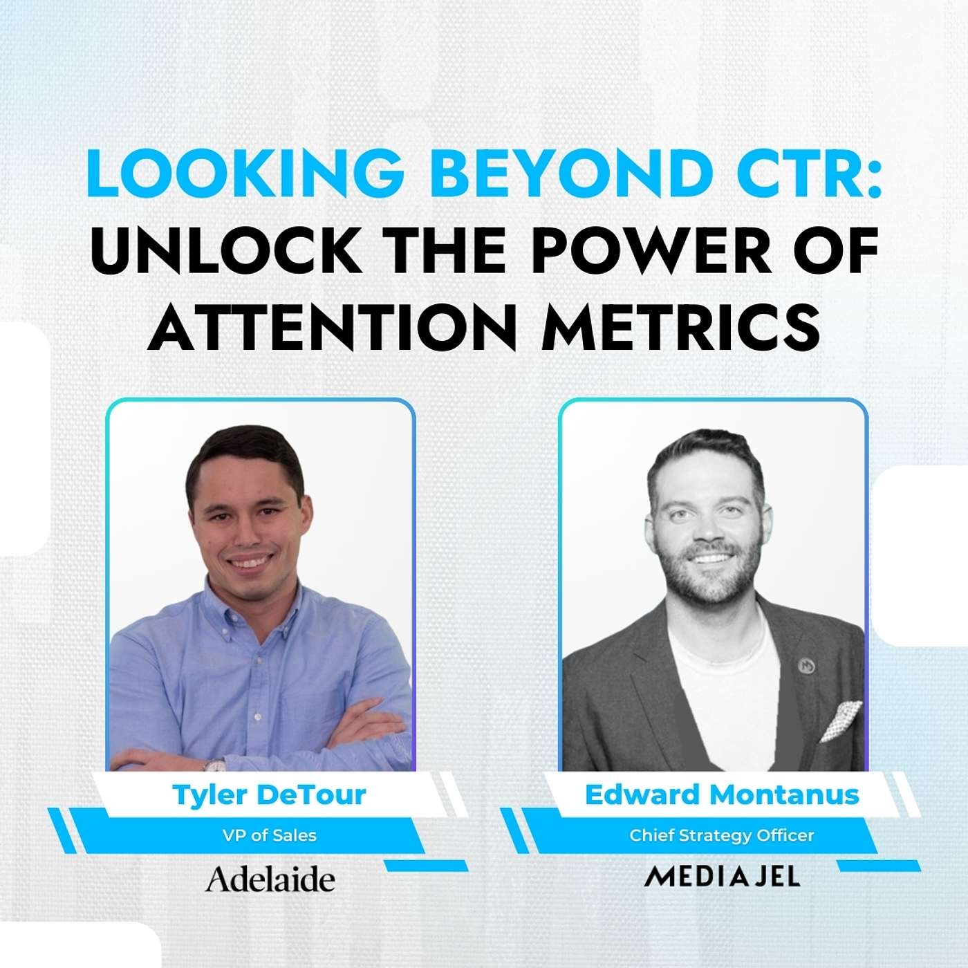 Looking Beyond CTR Unlock the Power of Attention Metrics
