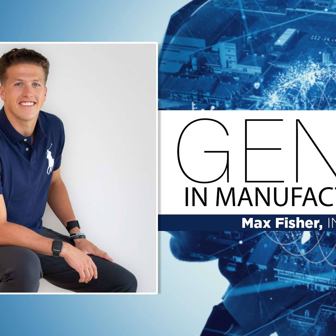 Gen Z in Manufacturing: Young Workers Can Challenge the Traditional Process