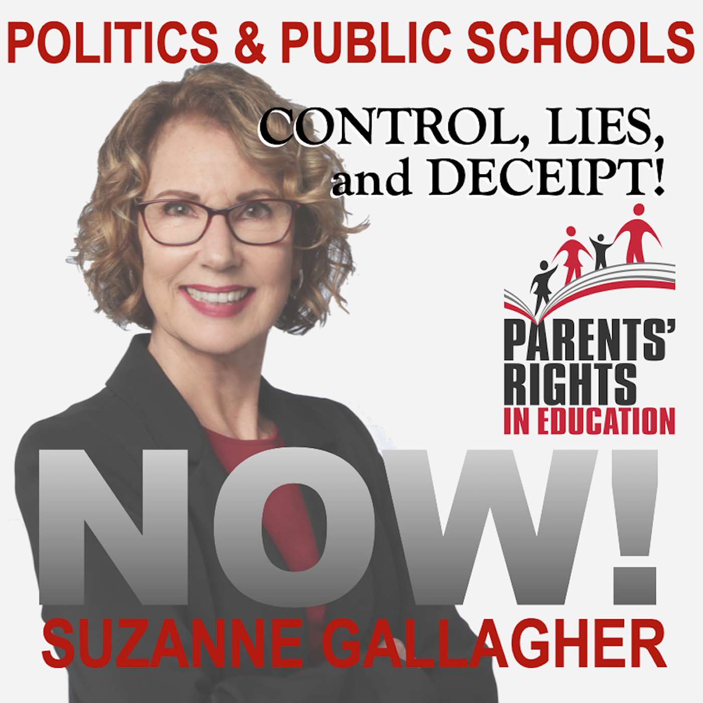 POLITICS AND PUBLIC SCHOOLS: Control, Lies, and Deceipt!