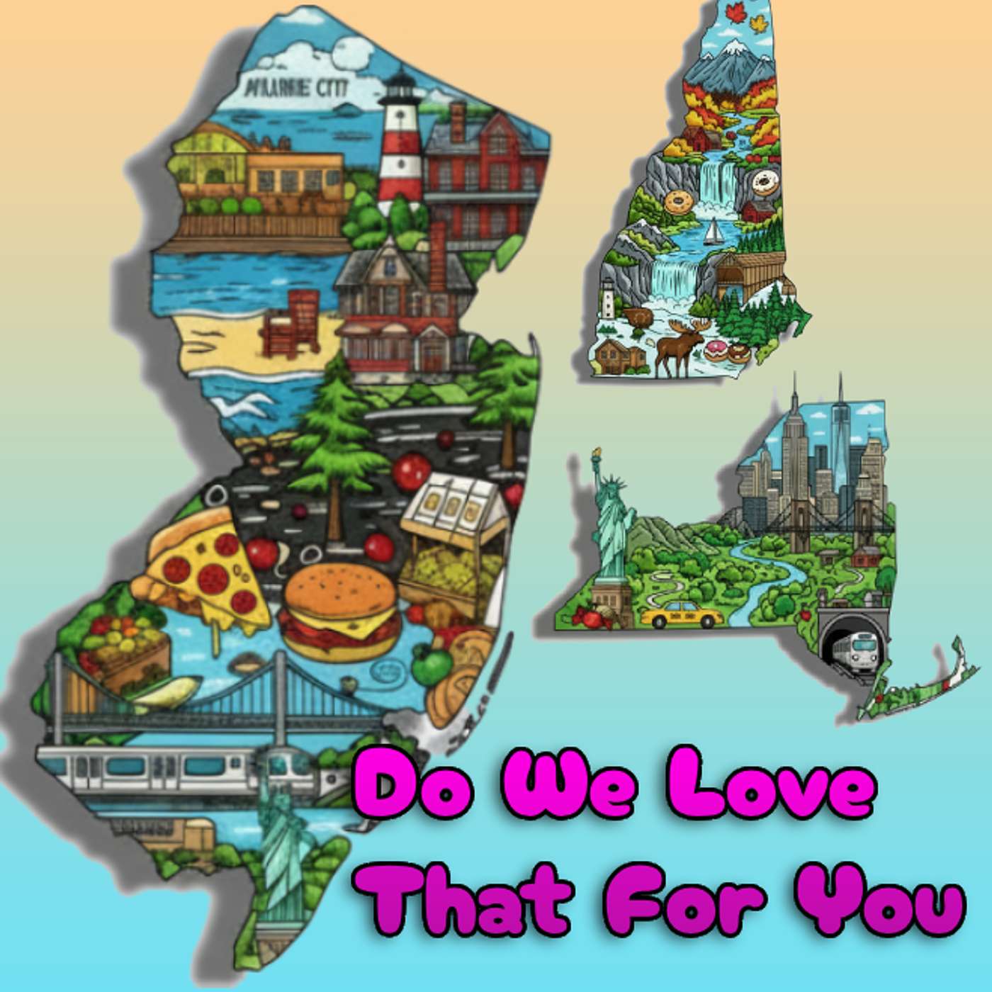 Do We Love... Protection episode artwork