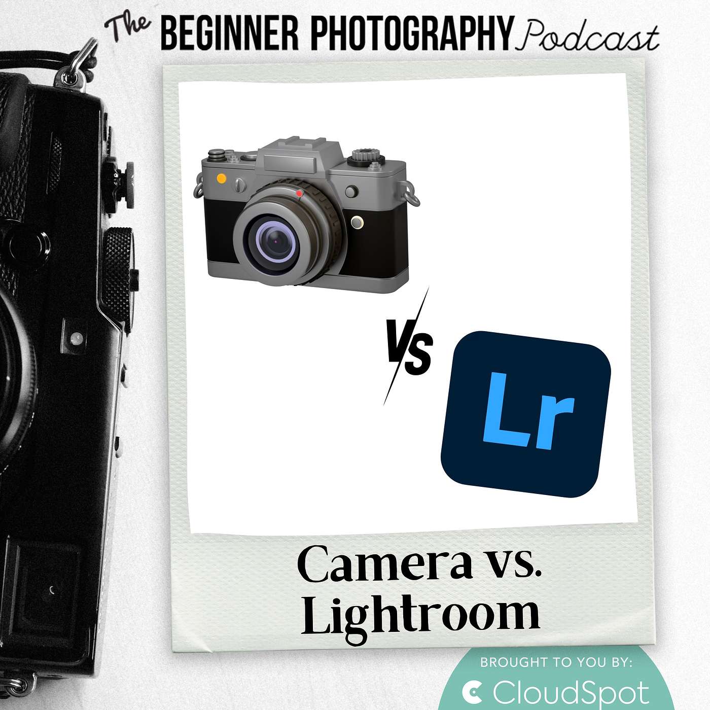 Photo Q&A: Why Do My Photos Look Different on My Camera vs. Lightroom?