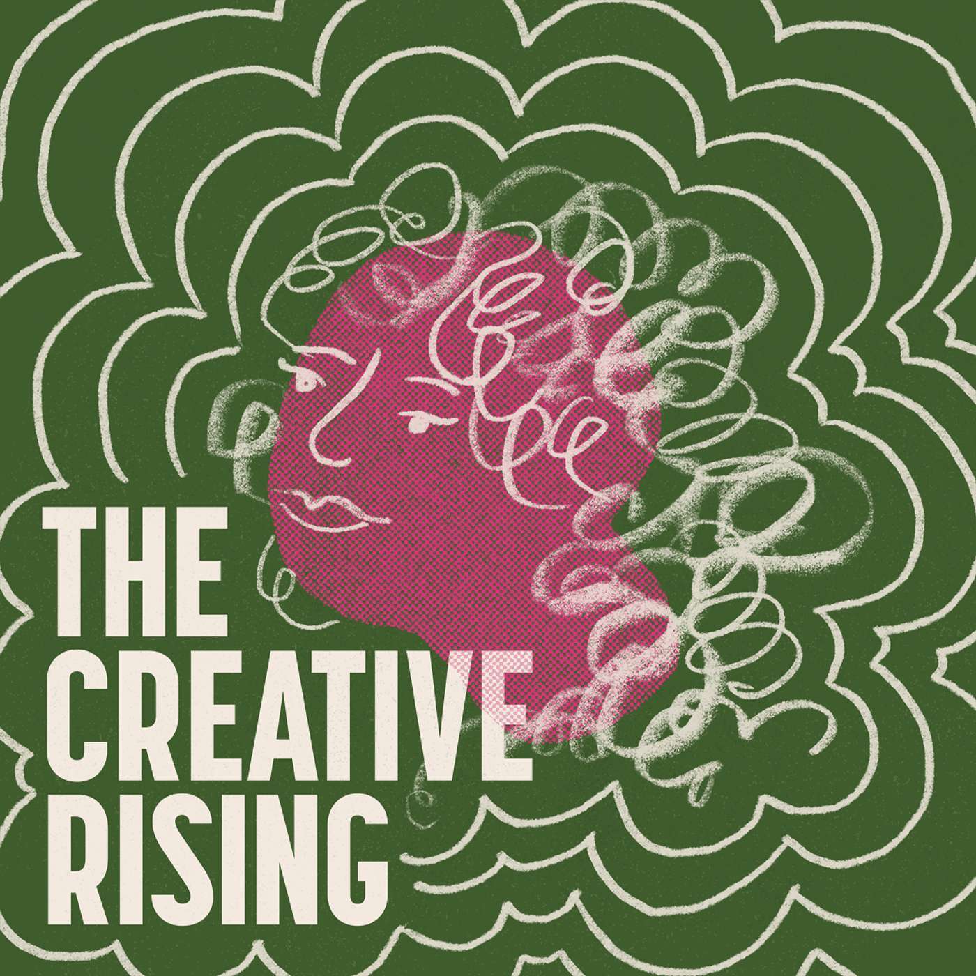 The Creative Rising