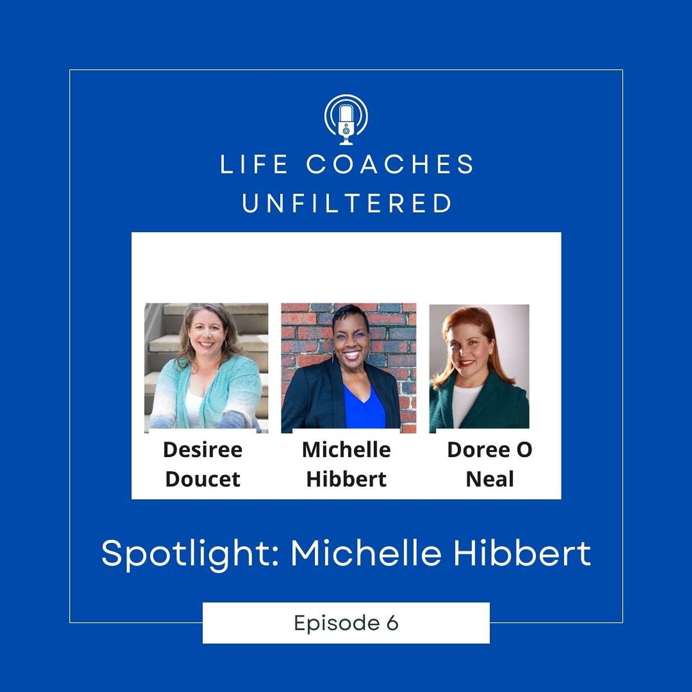 Life Coaches Unfiltered