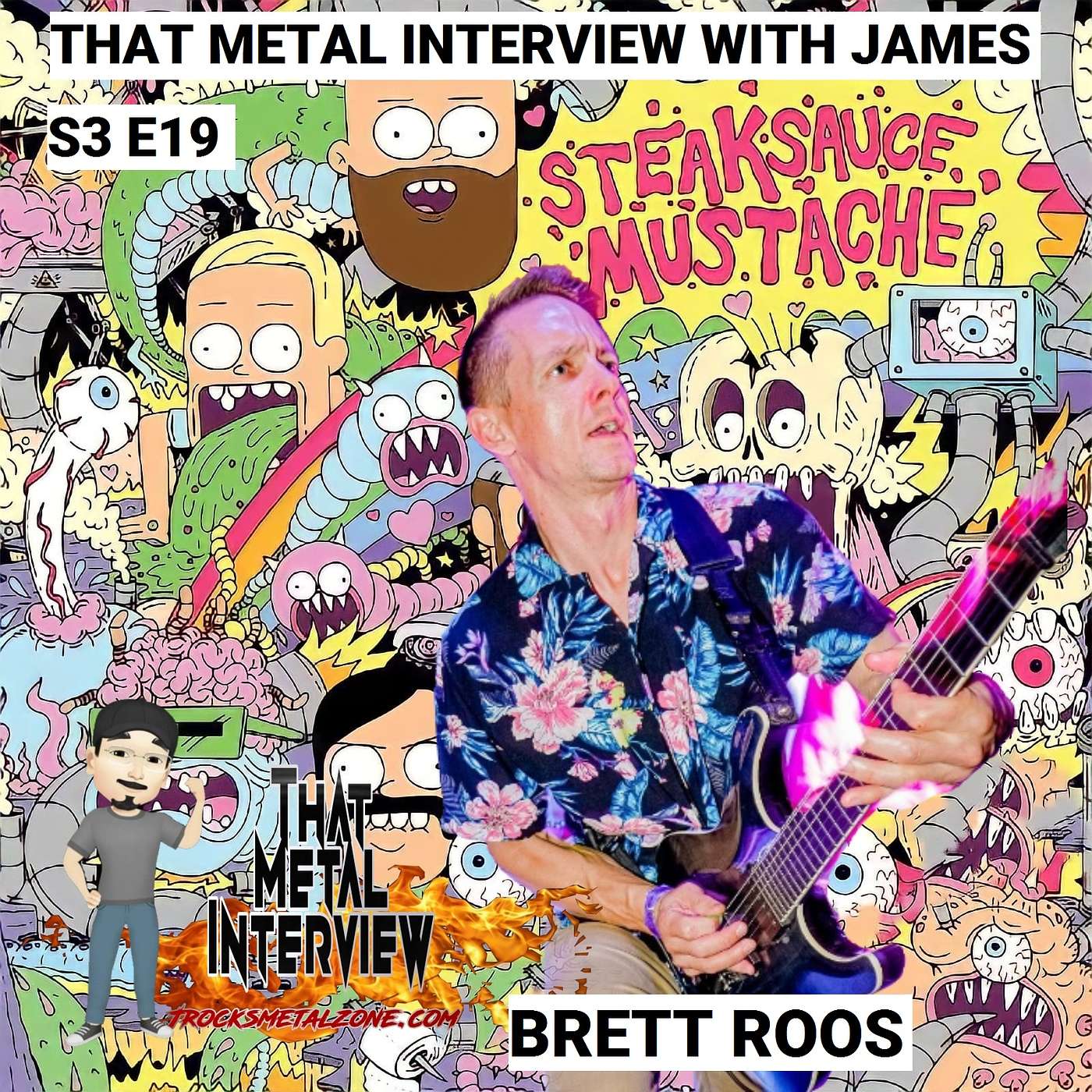 That Metal Interview Podcast