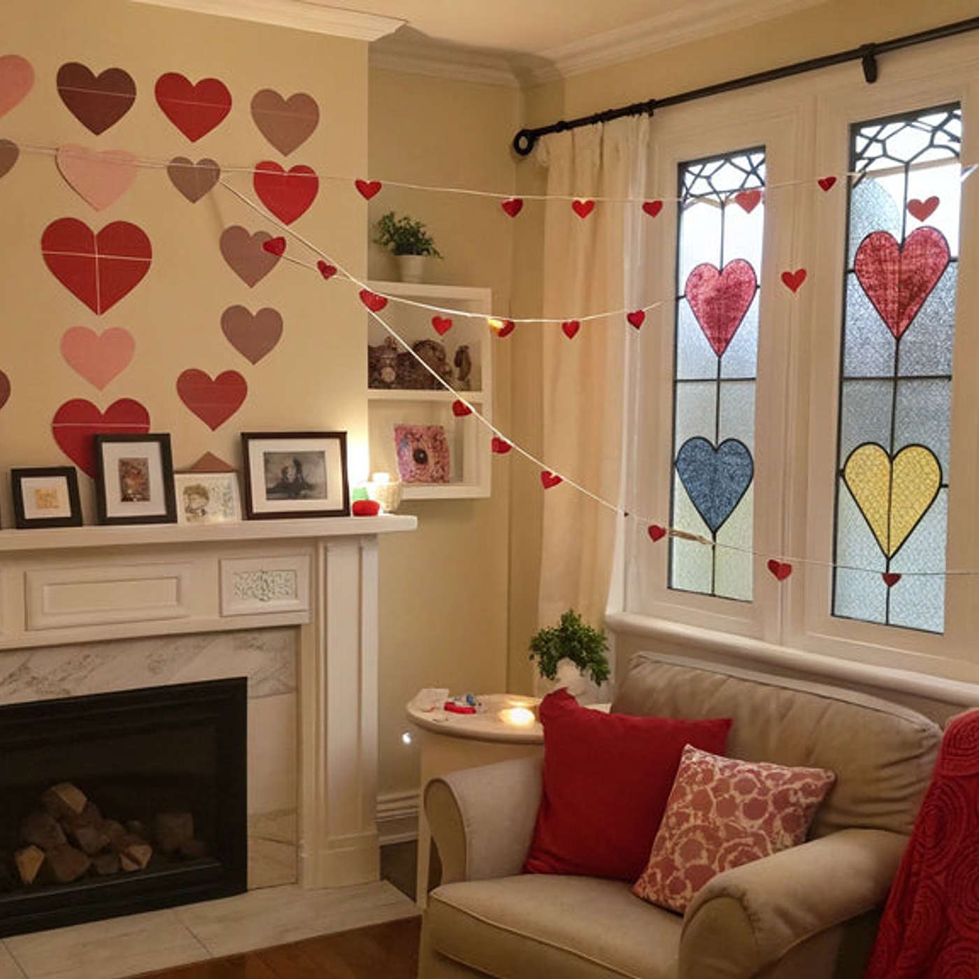 Top 9 At home Valentine’s Day Ideas and More