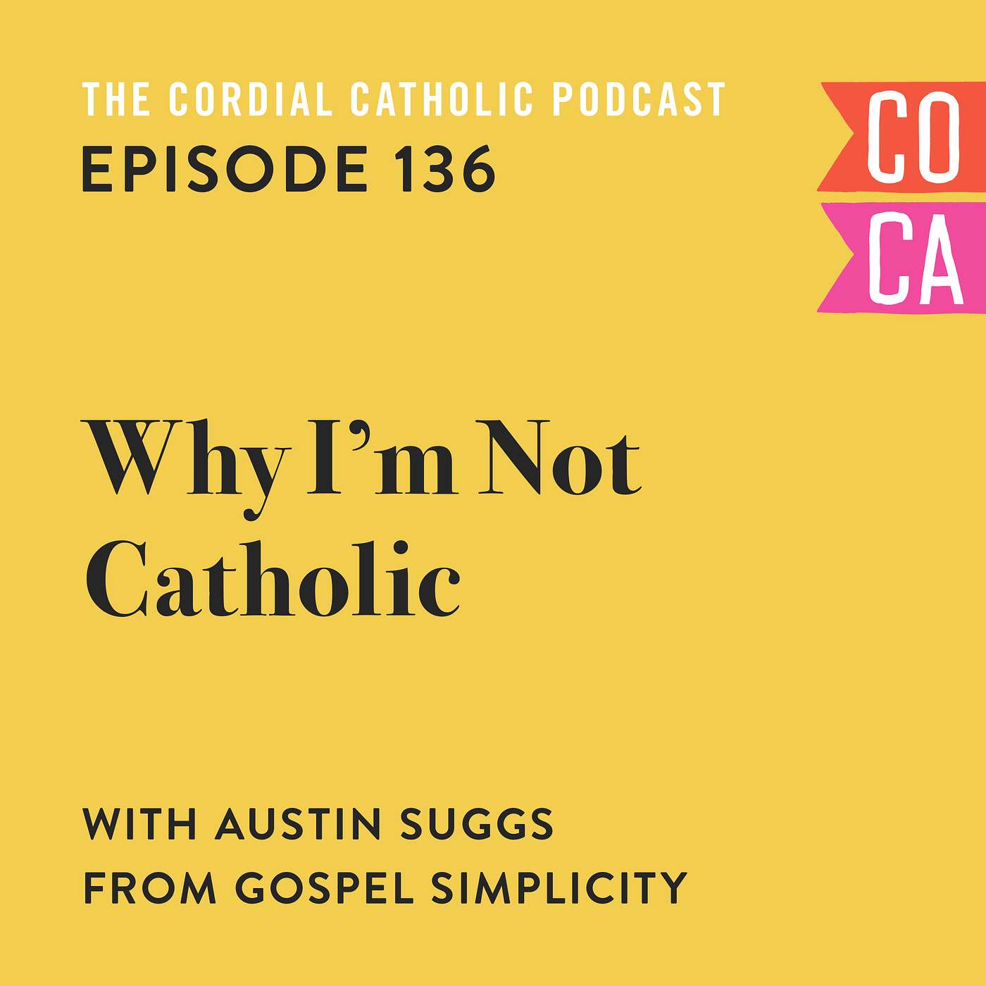 The Cordial Catholic